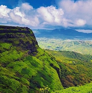 mountain-in-pune