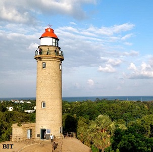watch-tower-Mahabalipuram