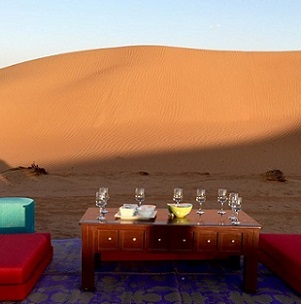 lunch-in-desert