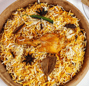 biryani-indian-Cocina-India