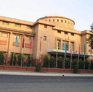 national-museum-delhi-Museos-en-India, Bella-India-Tours