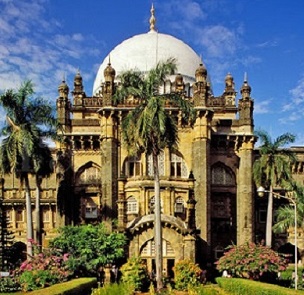prince-of-wales-museum-Museos-en-India, Bella-India-Tours