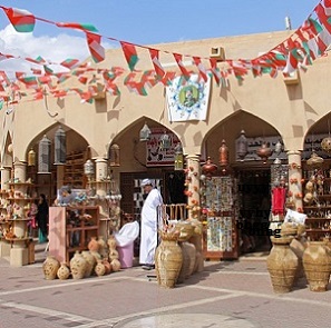 Excursion-de-Jabal-Akhdar-en-Oman-5