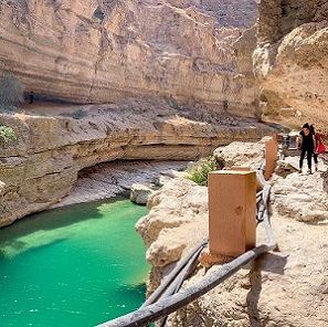 Excursion-de-wadi-shab-en-Oman-3