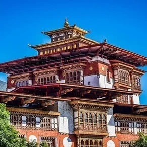 Bhutan-palace-854